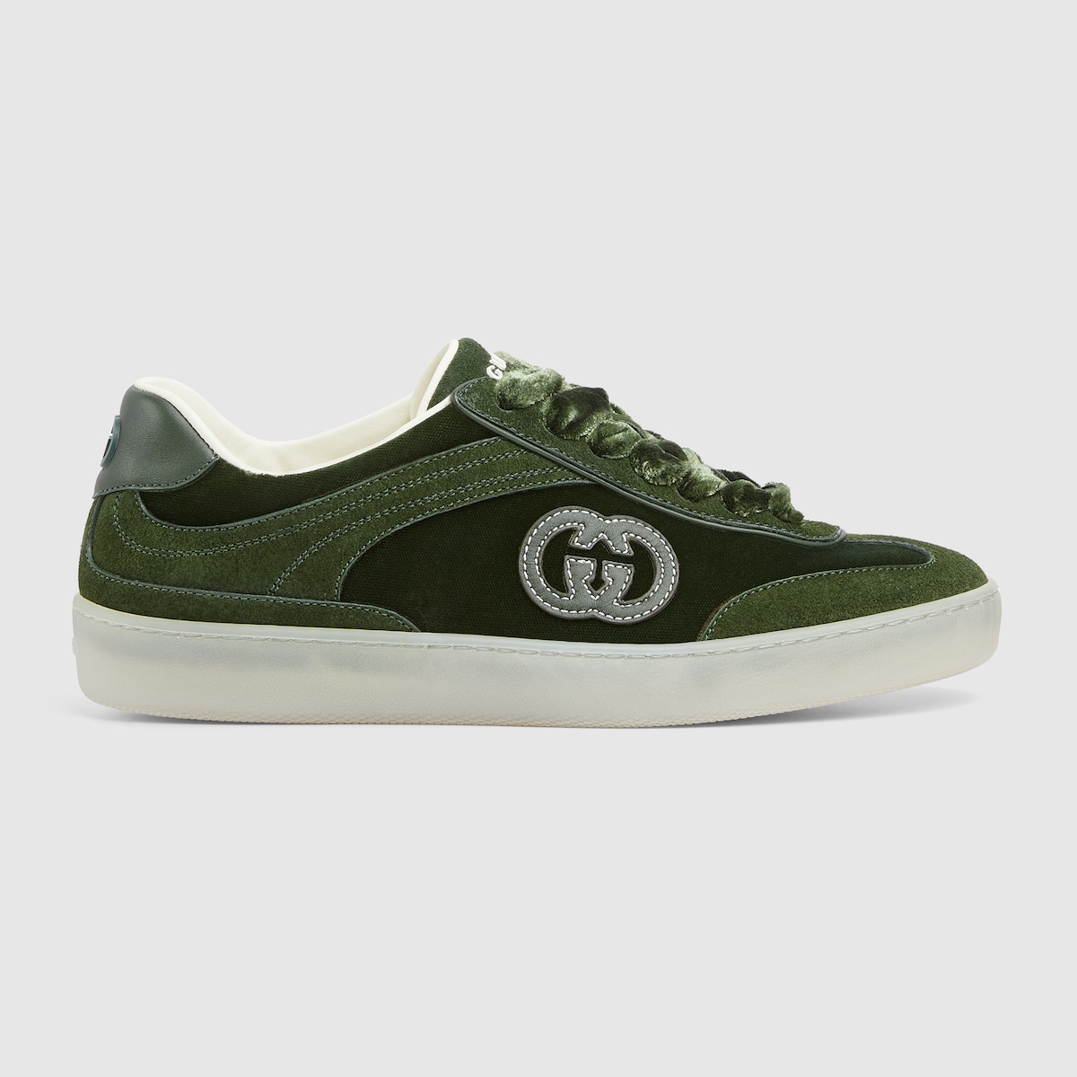 Gucci Women’s G75 sneaker - Image 1